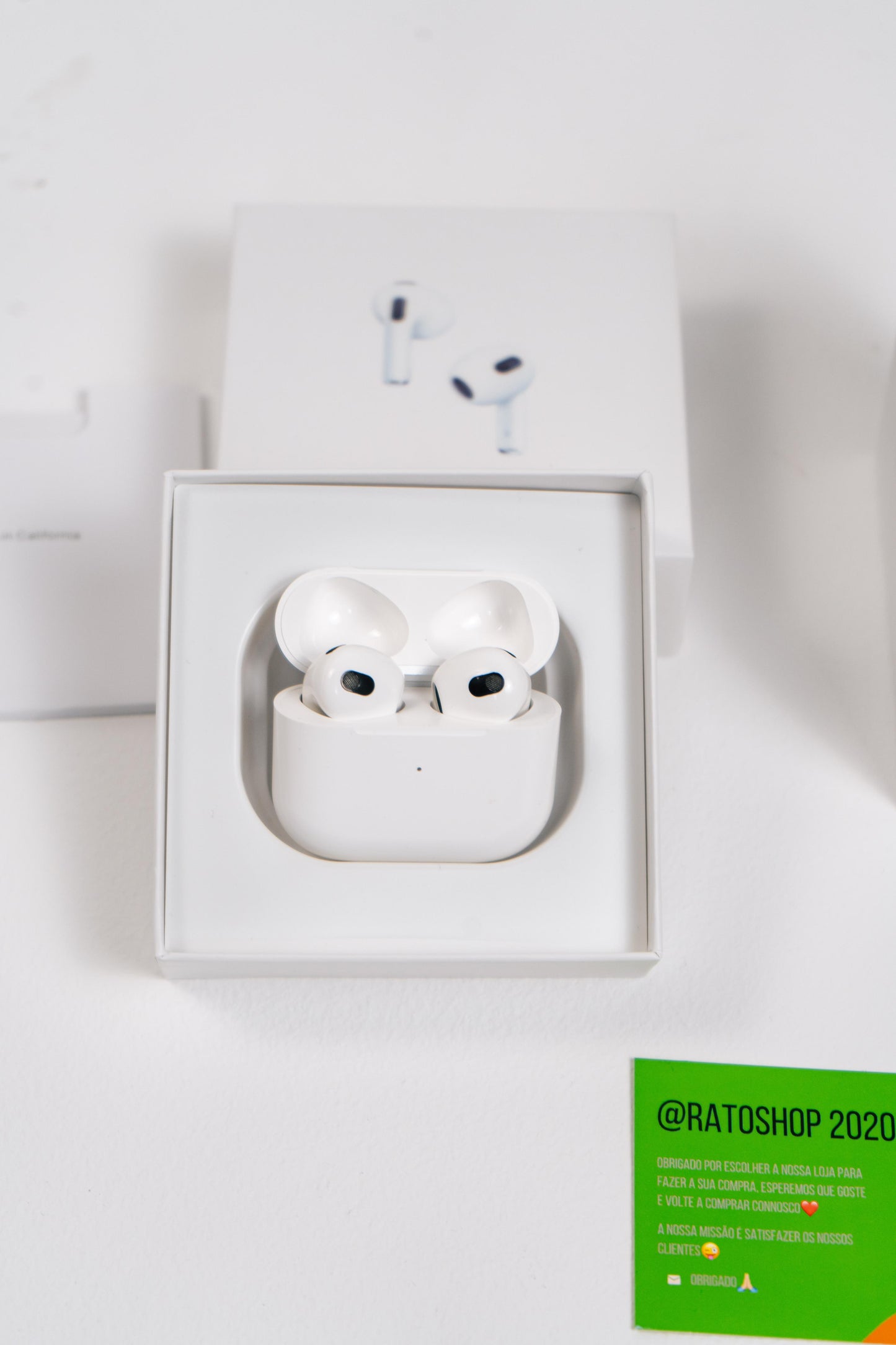 AirPods 3