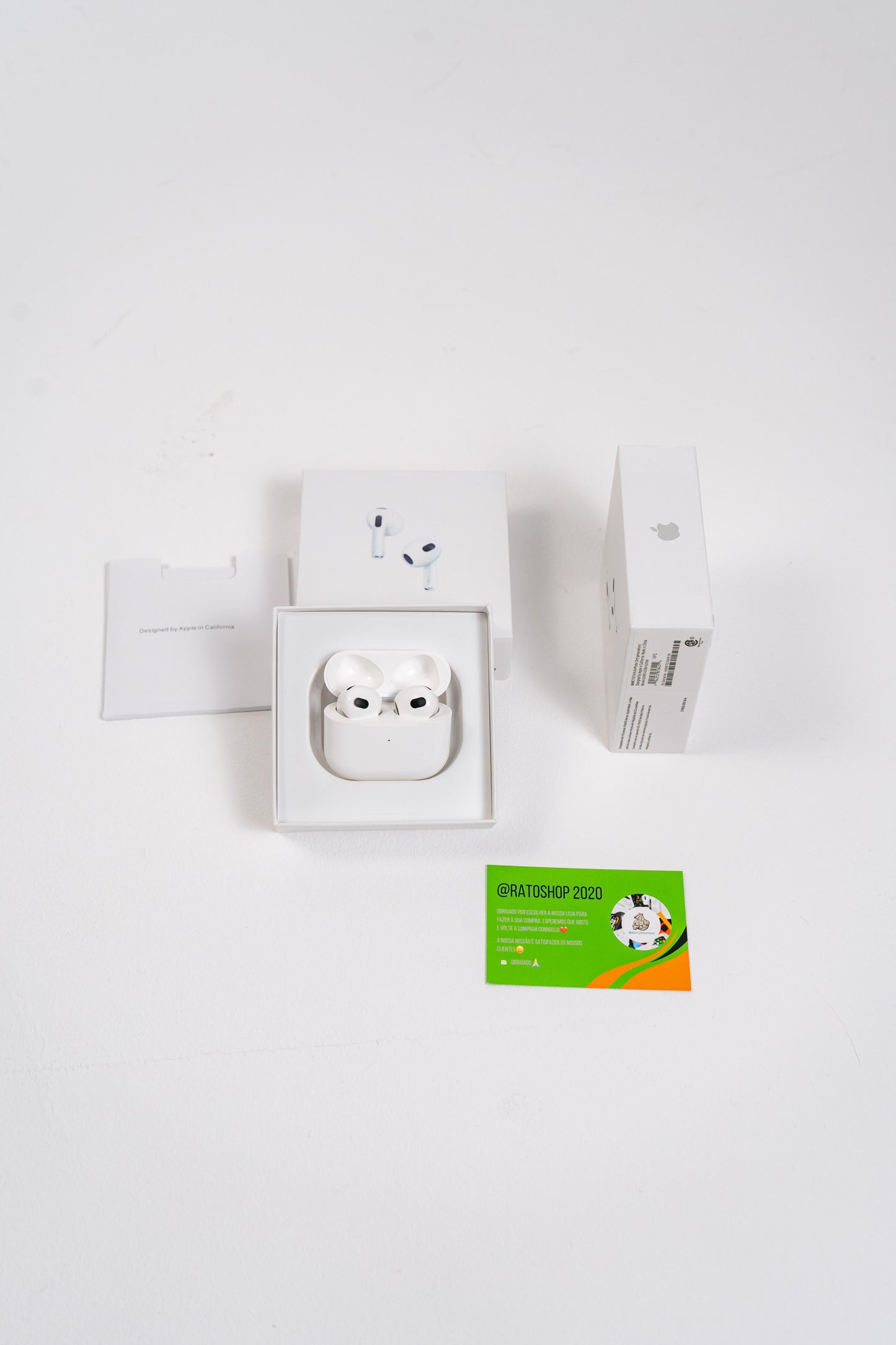 AirPods 3