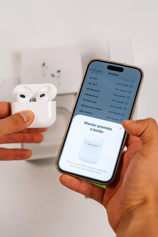 AirPods 3