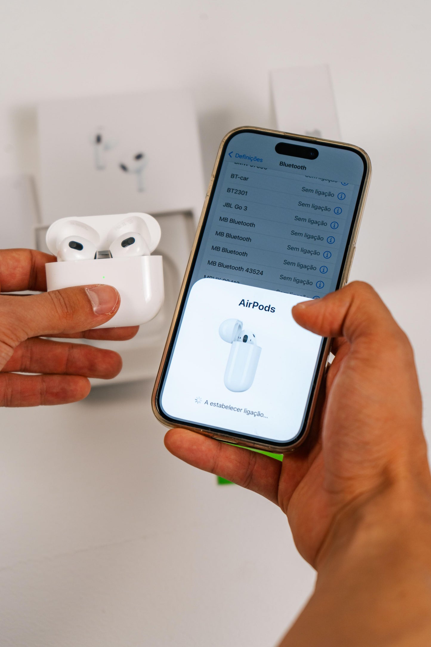 AirPods 3