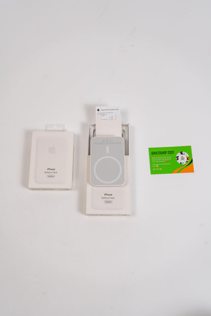 Carregador MagSafe