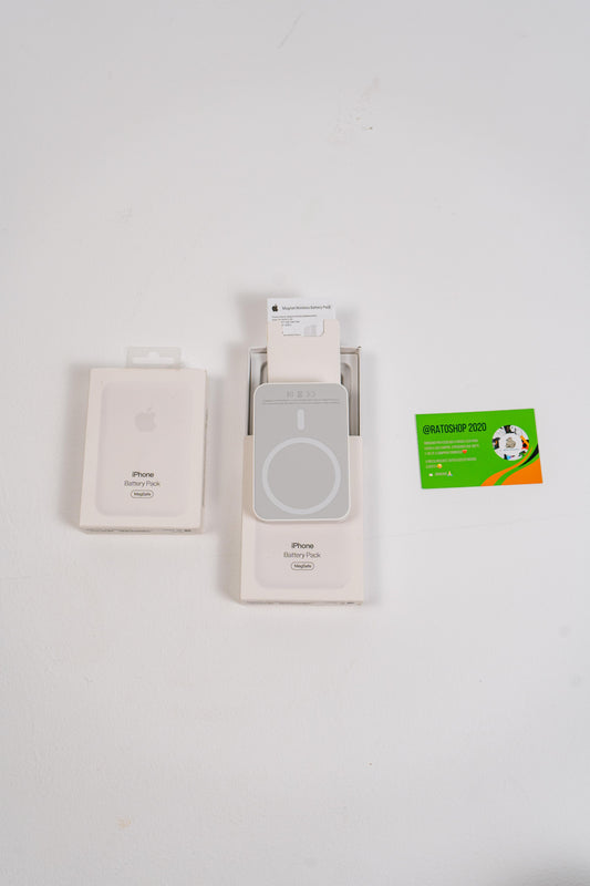 Carregador MagSafe