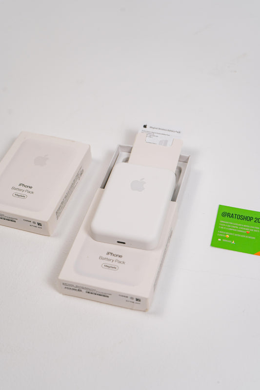 Carregador MagSafe