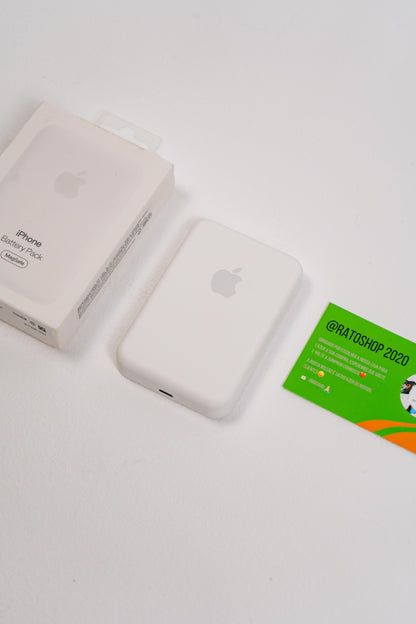 Carregador MagSafe