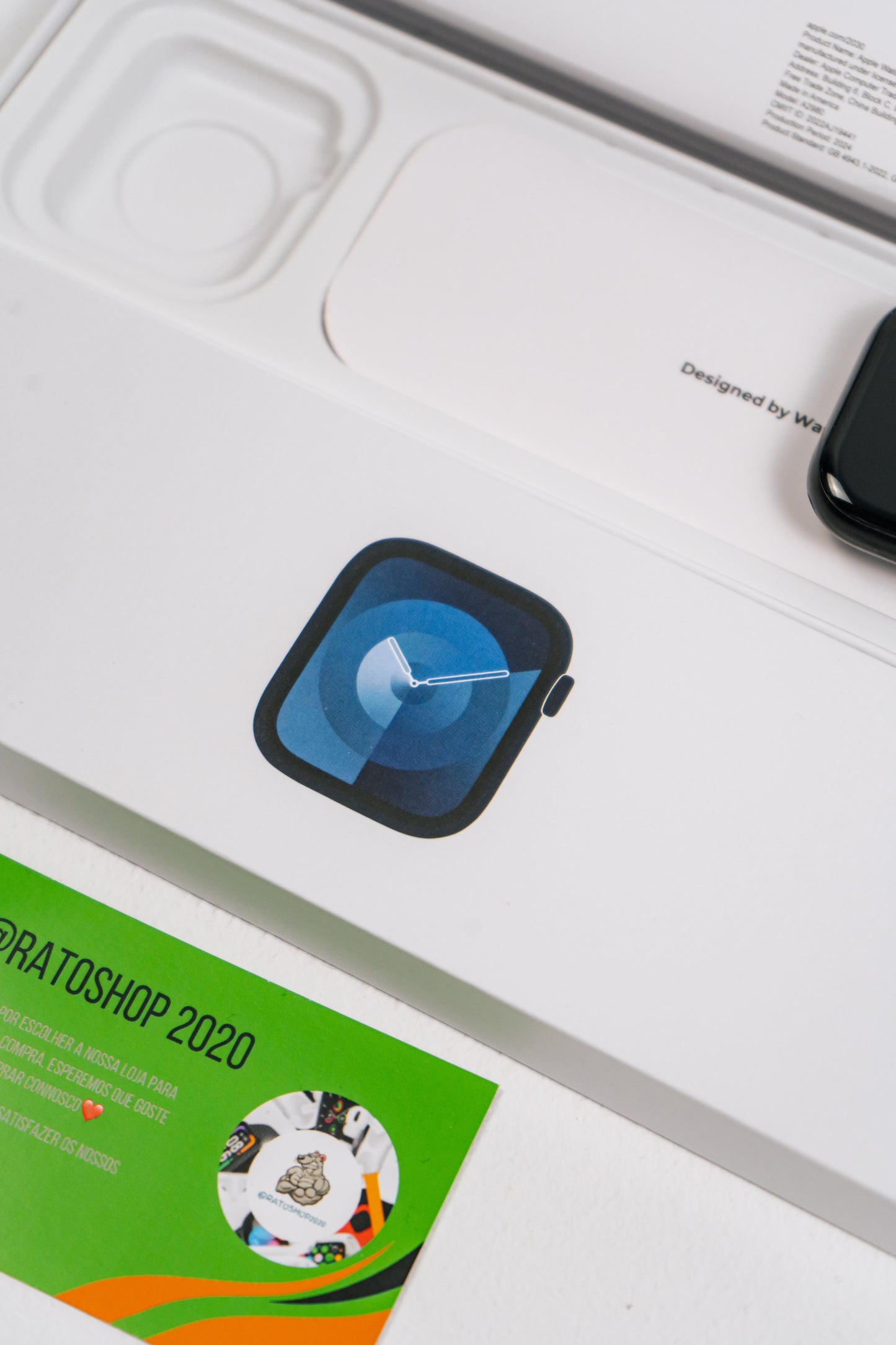 Apple Watch Series 9