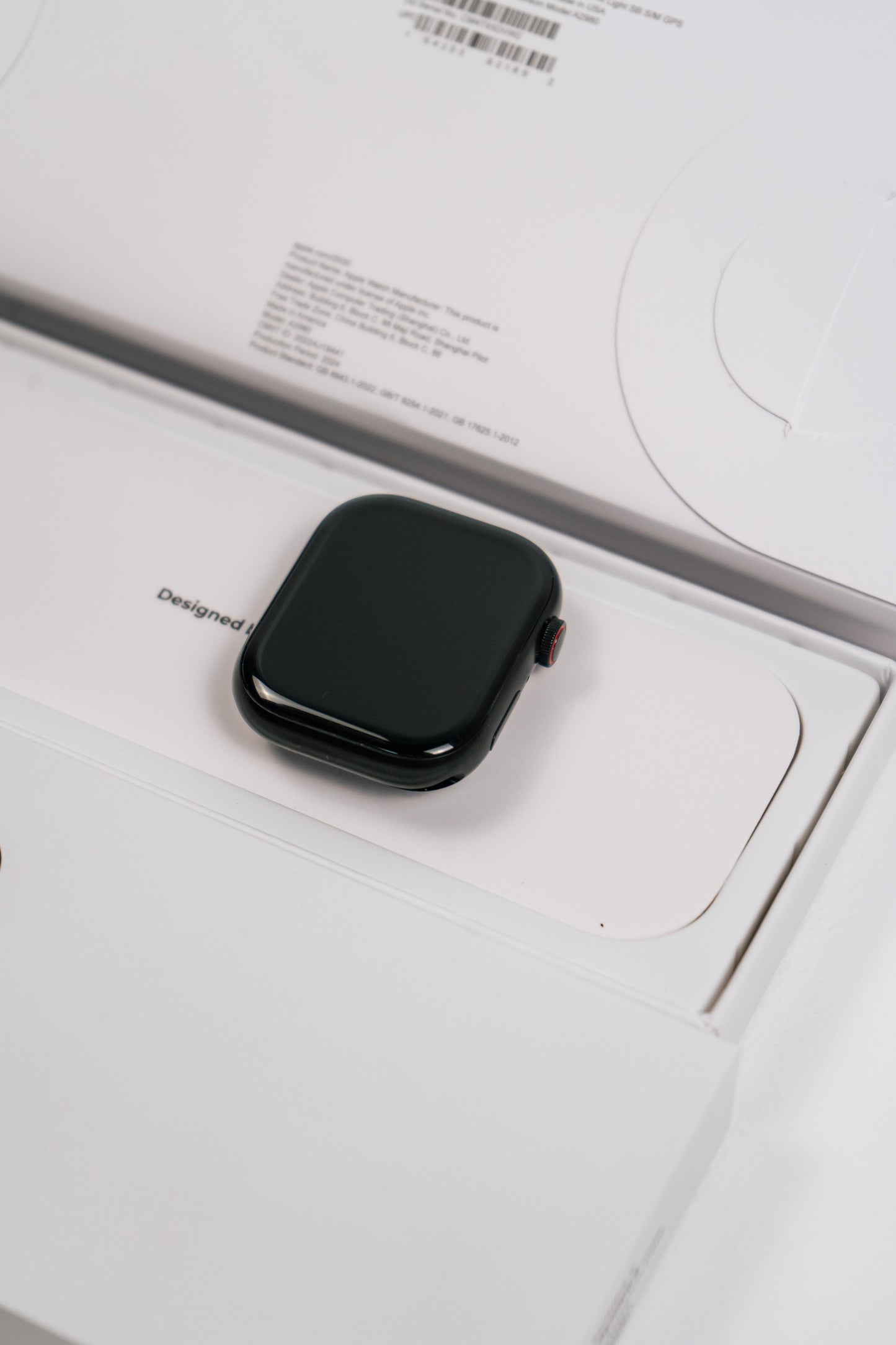 Apple Watch Series 9