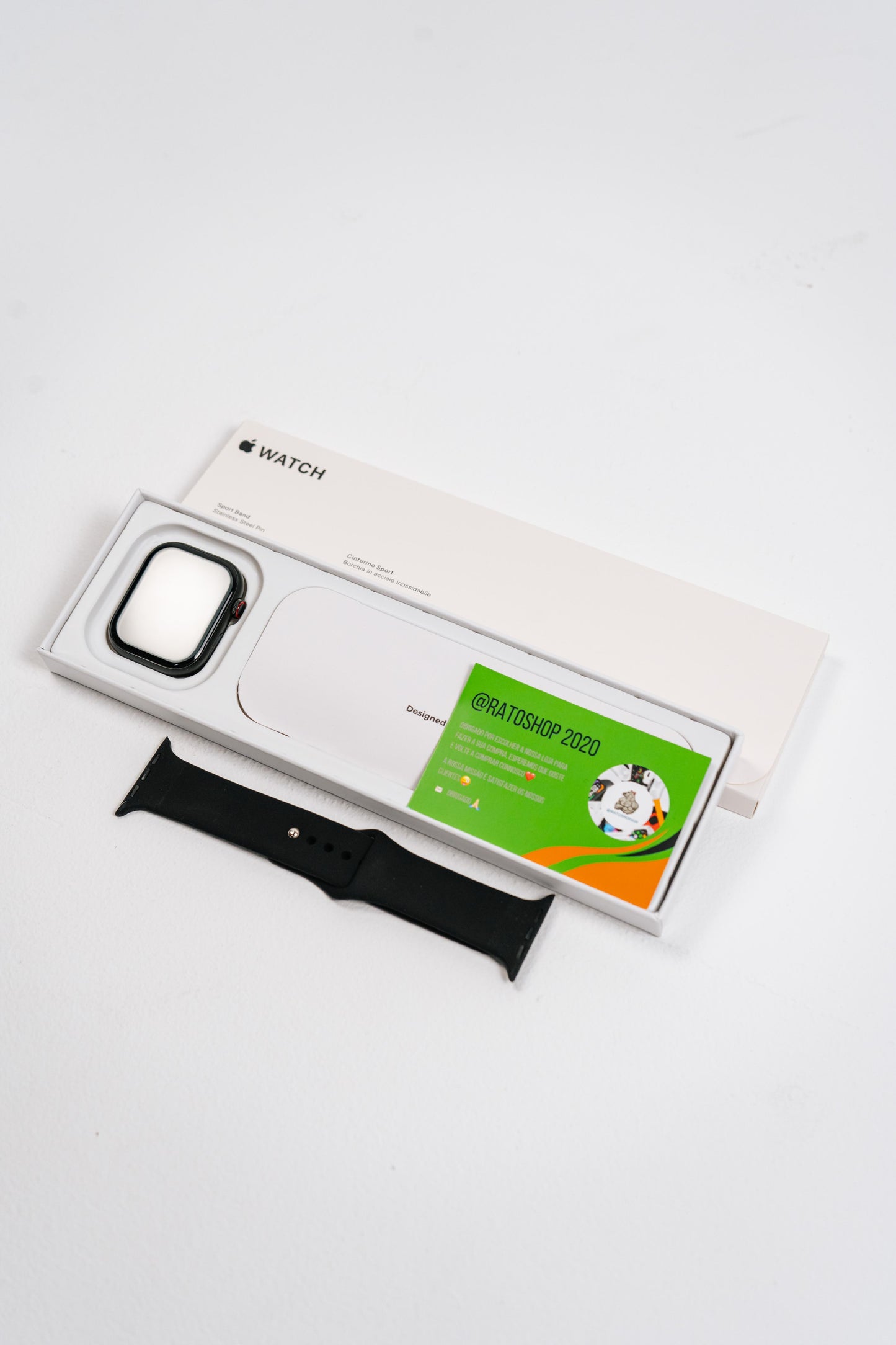 Apple Watch Series 9