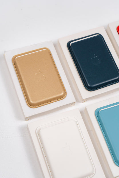 Carteiras MagSafe – Estilo e Praticidade no Bolso
