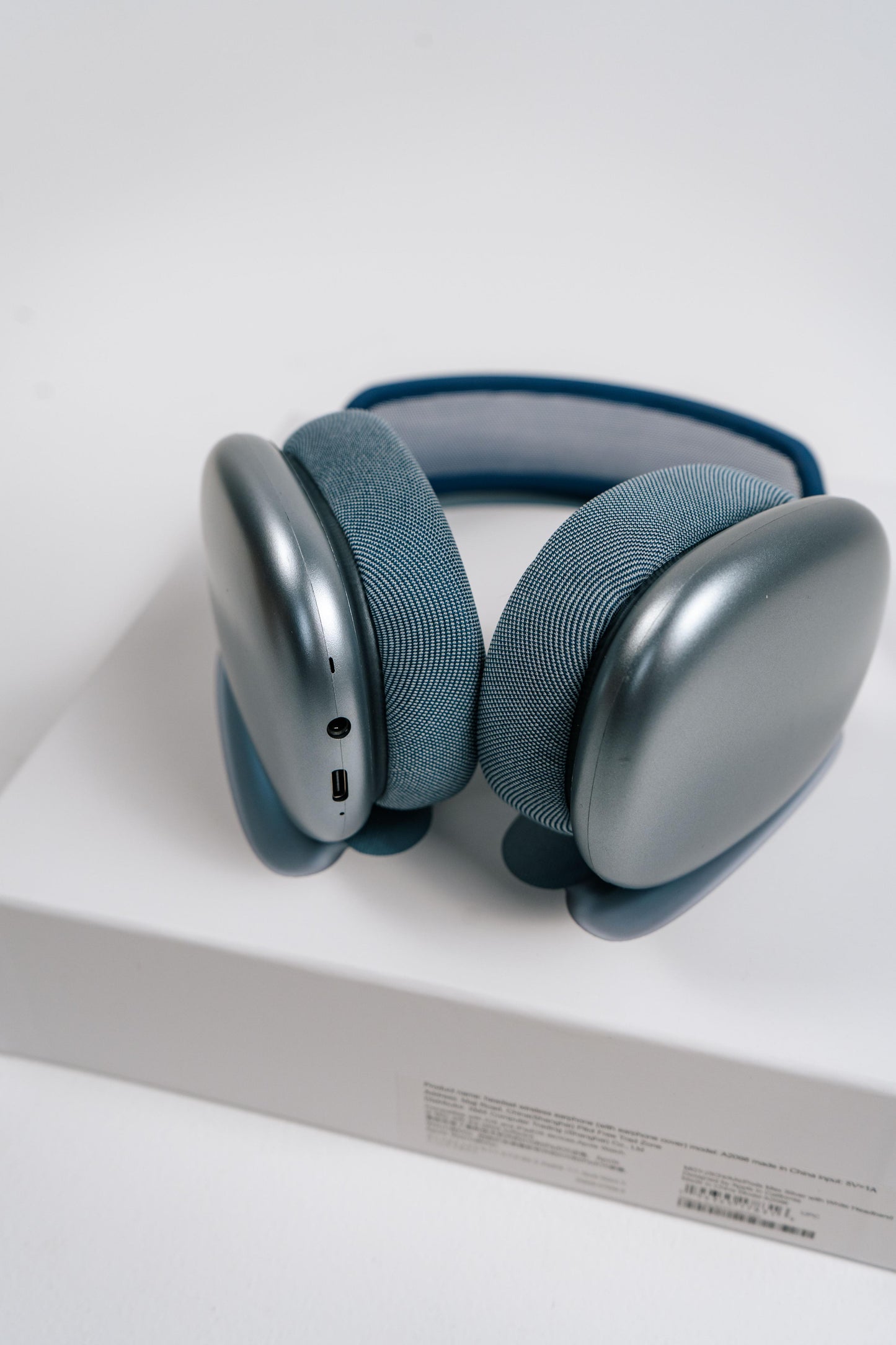 AirPods Max