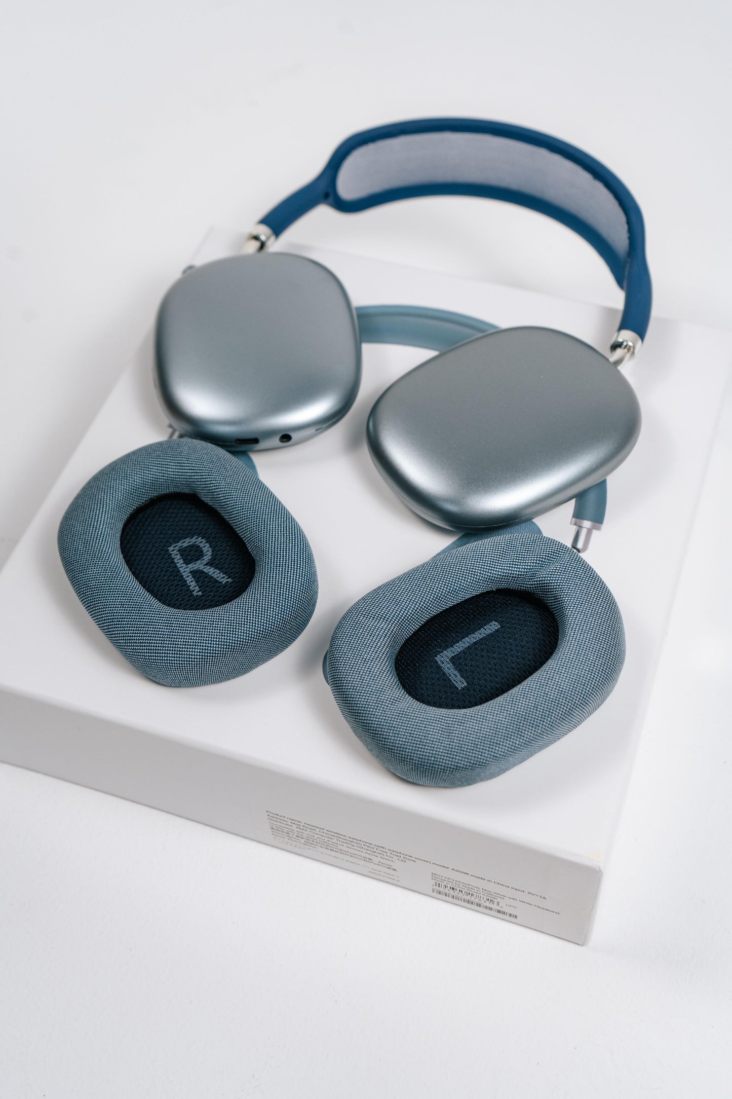 AirPods Max