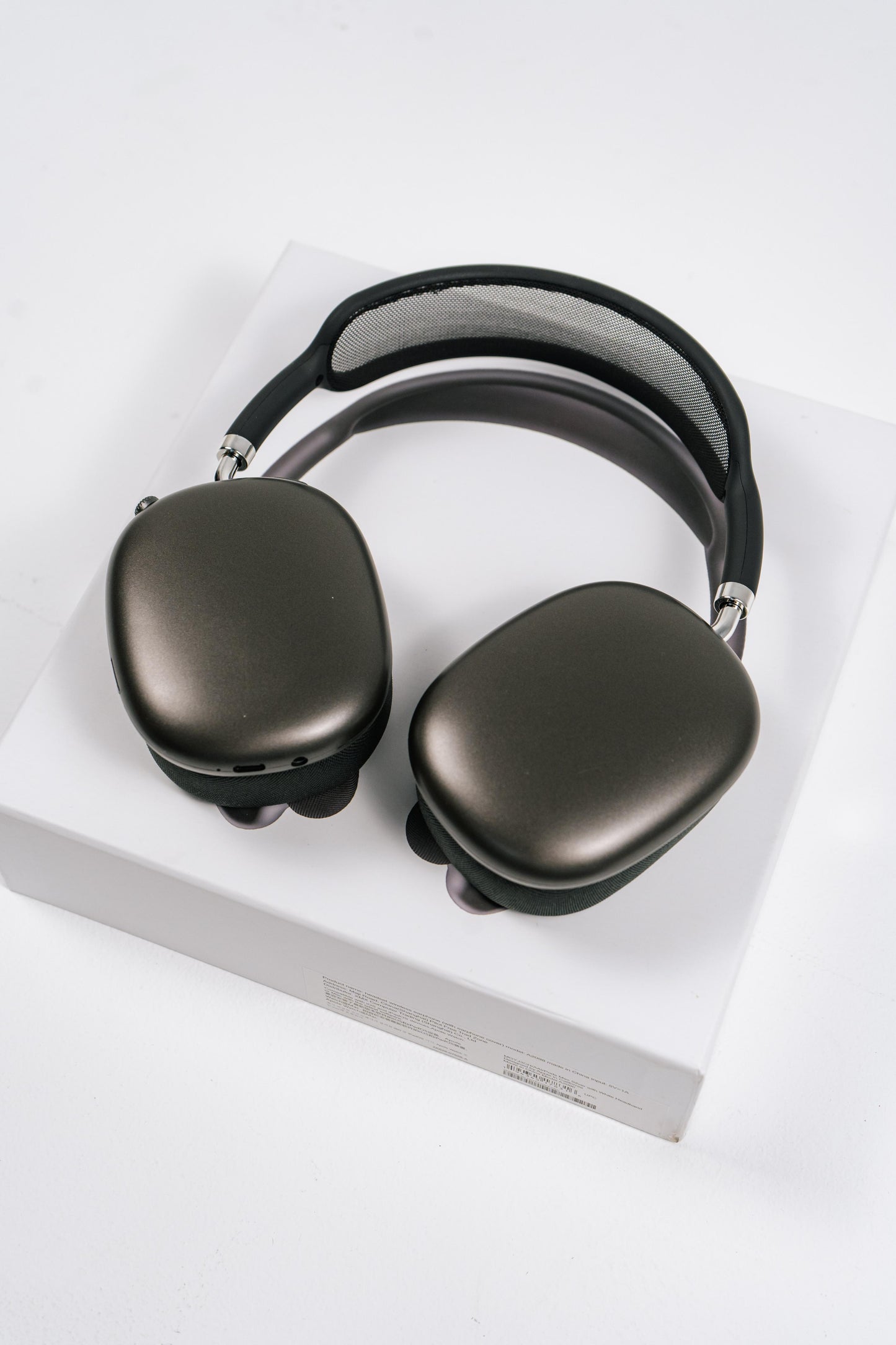 AirPods Max