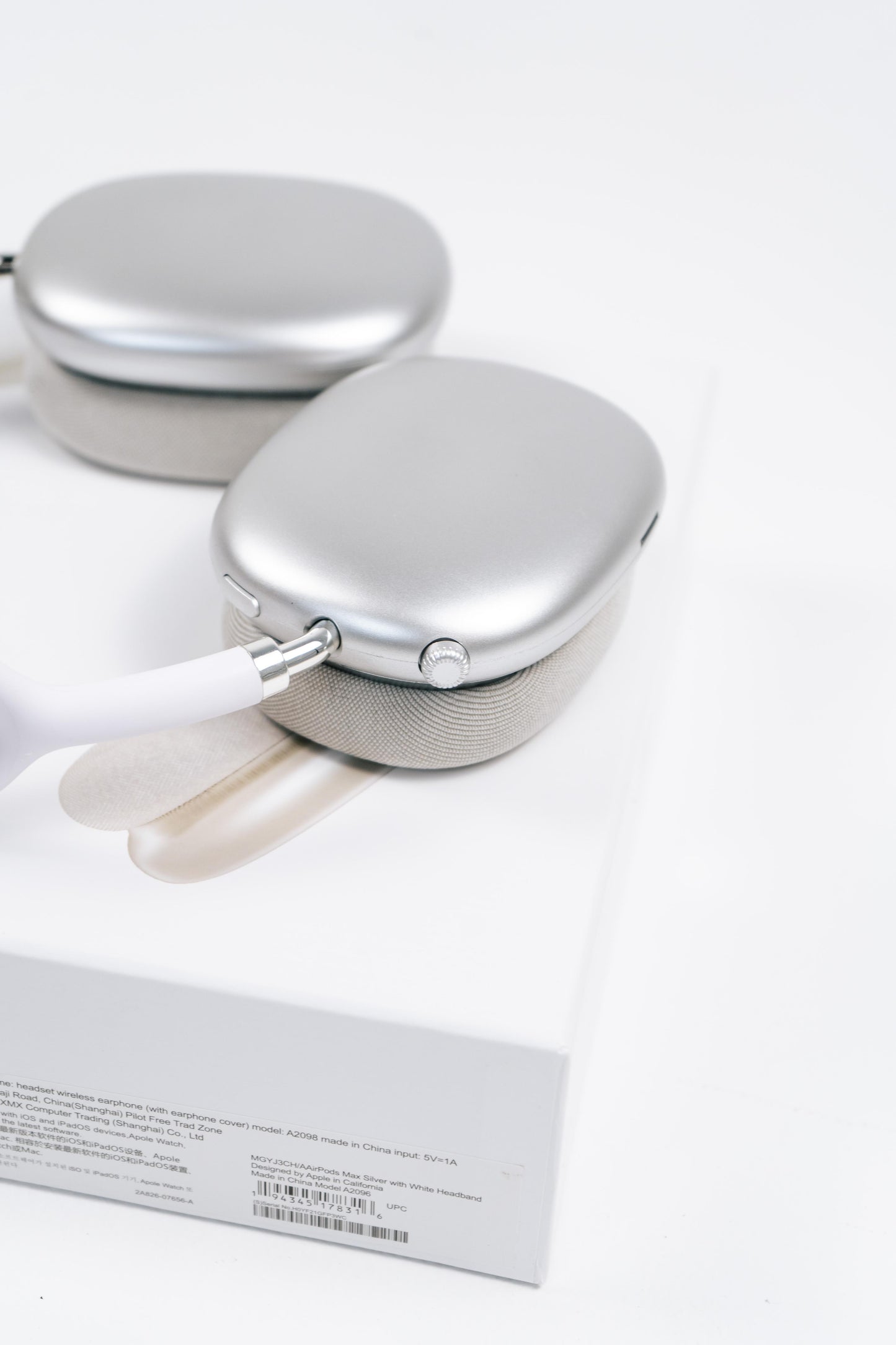 AirPods Max