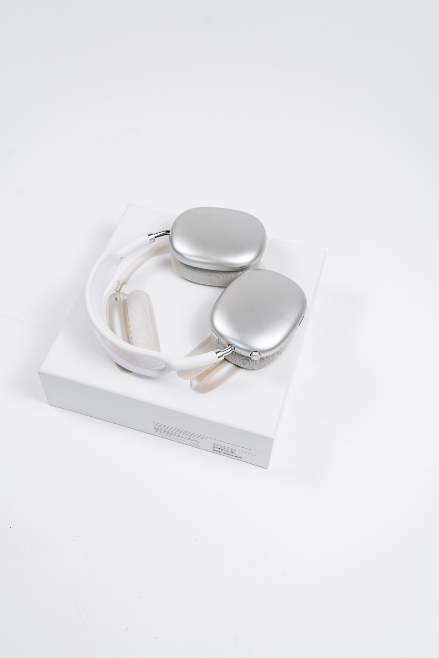 AirPods Max