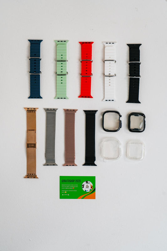 Bracelete Apple Watch