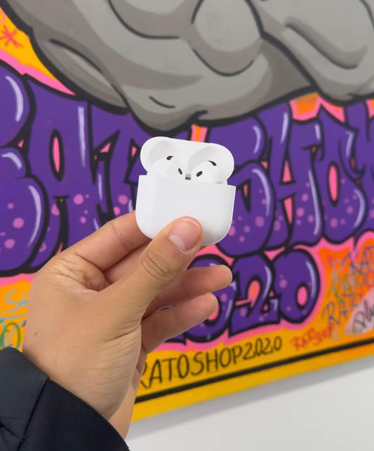 AirPods 4