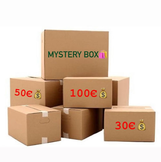 Mystery Box