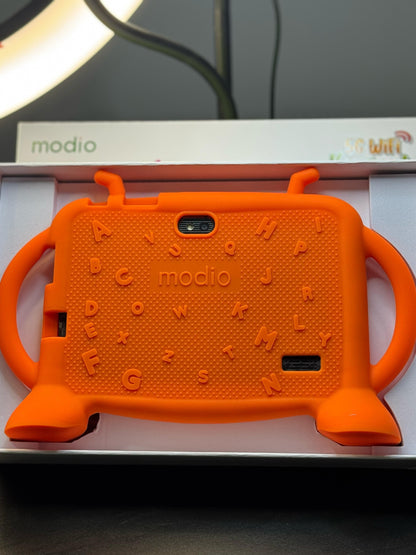 Tablet Infantil Modio M56 - 5G WiFi | 7” HD | Android