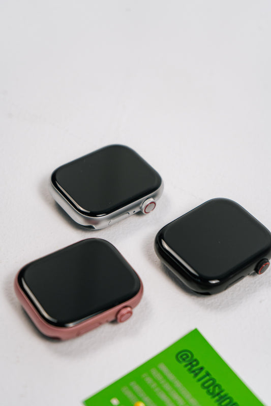 Apple Watch Series 9