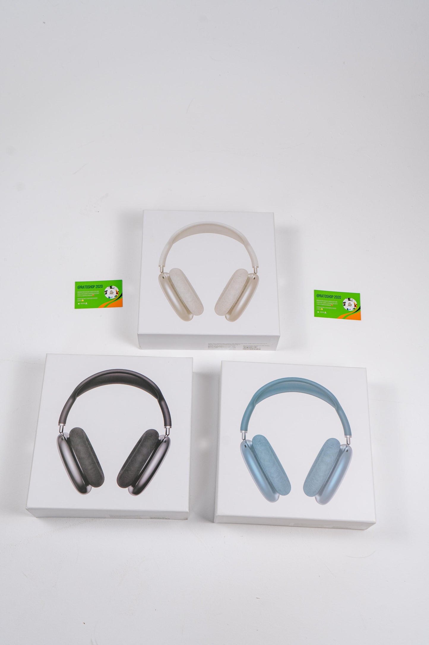 AirPods Max
