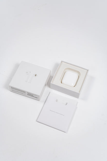 AirPods 2 (2ª Geração)