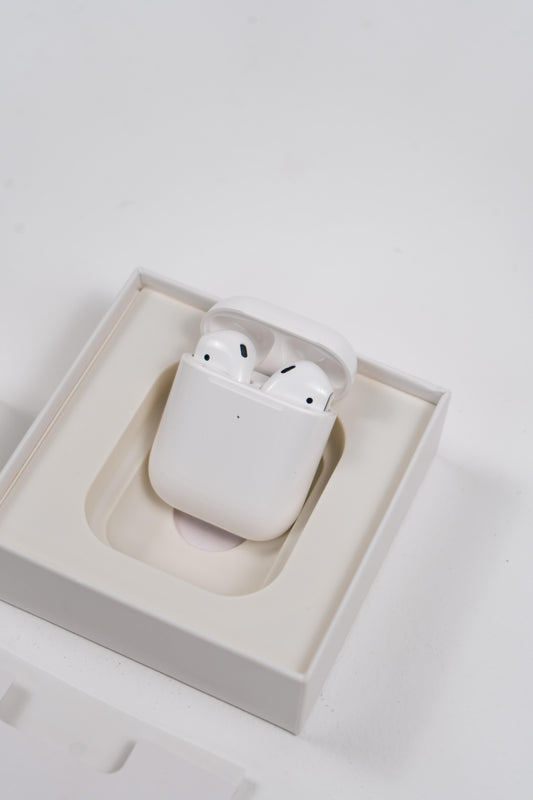 AirPods 2 (2ª Geração)