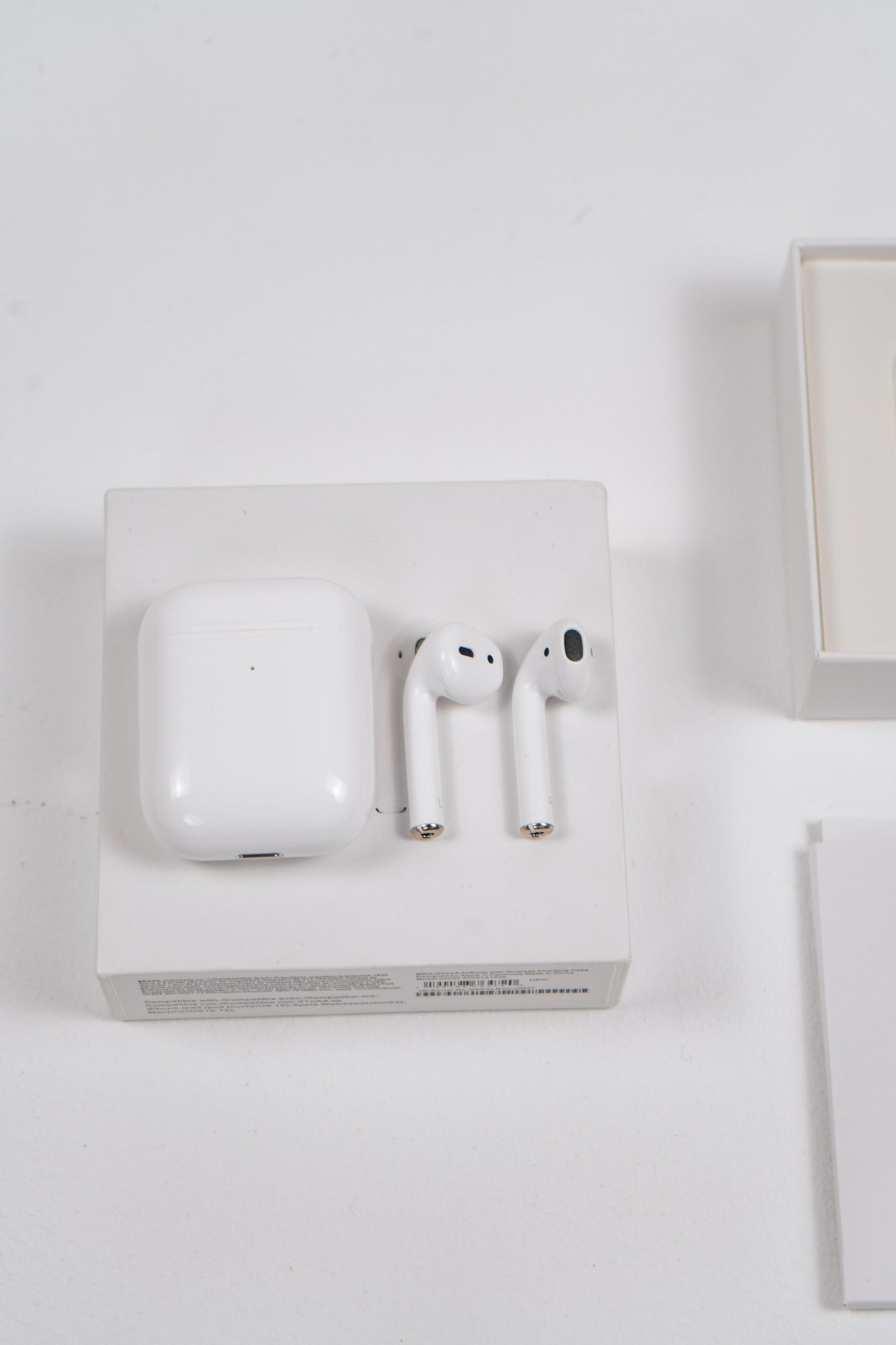 AirPods 2 (2ª Geração)