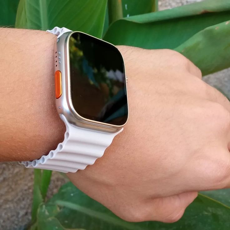 Apple Watch Ultra (2ª Geração)