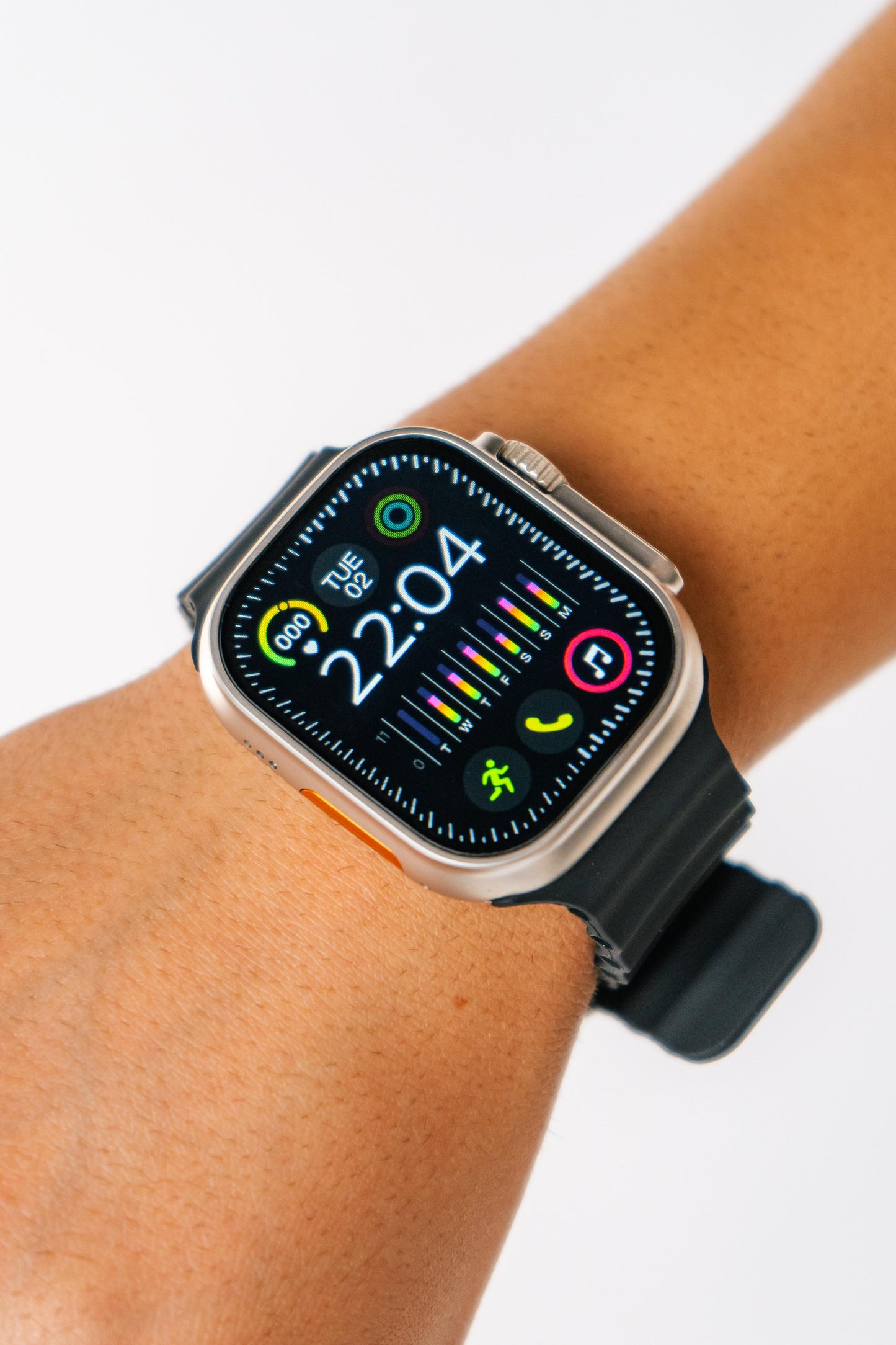 Apple Watch Ultra (2ª Geração)