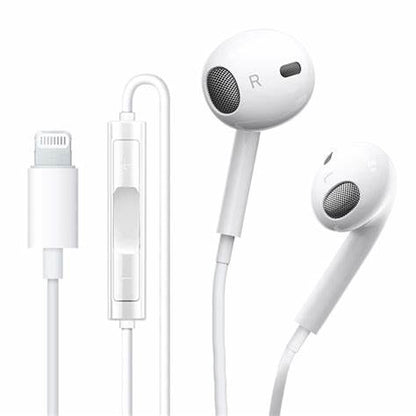 Fones EarPods Apple