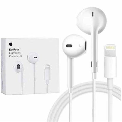 Fones EarPods Apple