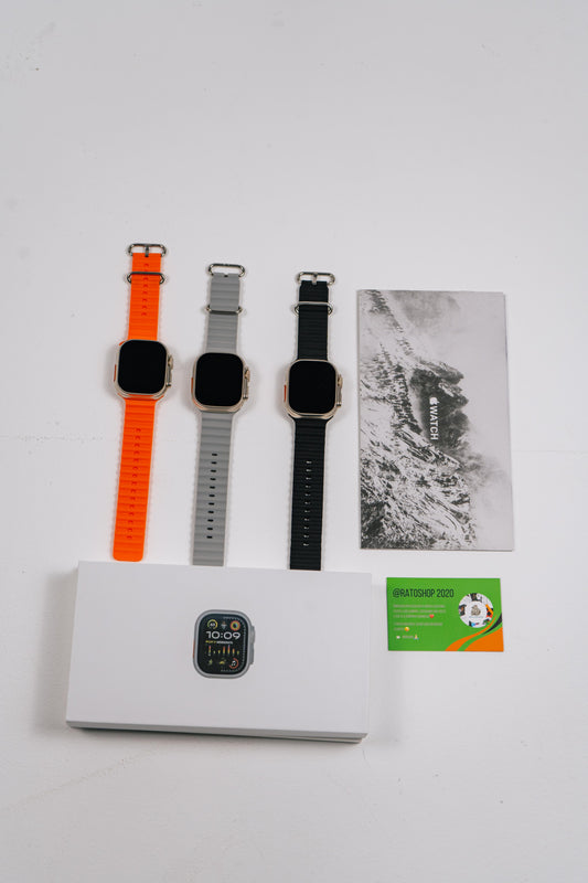 Apple Watch Ultra (2ª Geração)