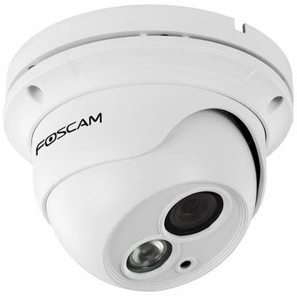 IP Câmara de Vigilância WI-FI