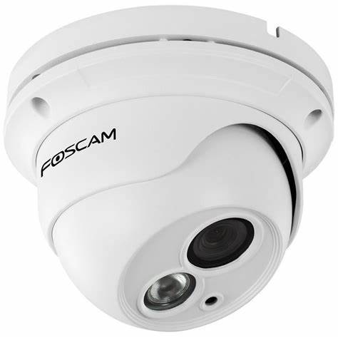 IP Câmara de Vigilância WI-FI
