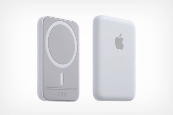 Carregador MagSafe