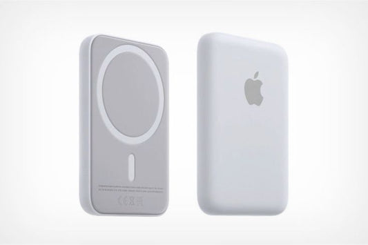 Carregador MagSafe