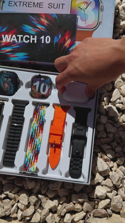 KIT MATCH - ideal para 2 pessoas