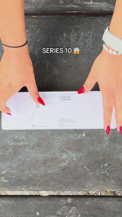Apple Watch Series 10