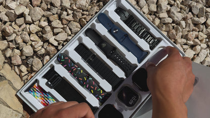 KIT REGULAR i60 – Pack 3 em 1