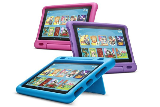 Tablet Infantil Modio M56 - 5G WiFi | 7” HD | Android